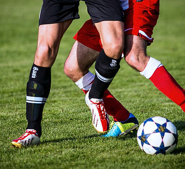 Soccer Game