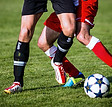 Partita di calcio