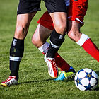 Soccer Game