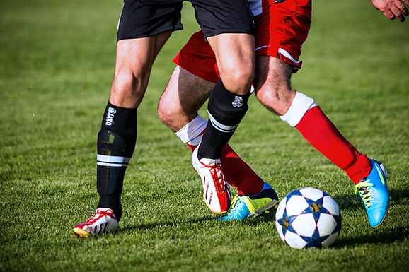 Sports Analytics: The Challenge of Soccer