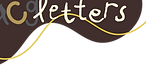 logo acg letters