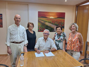 ΠΡΟΣΚΛΗΣΗ ΚΑΙ ΕΝΗΜΕΡΩΣΗ ΤΟΥ ΔΗΜΟΥ ΜΑΡΚΟΠΟΥΛΟΥ