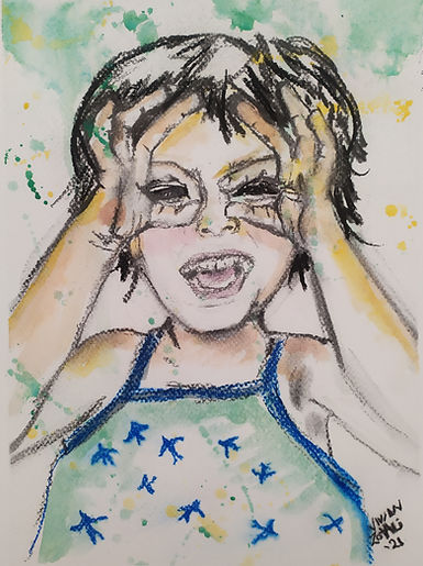 Are you using your happy glasses to look at the world today?