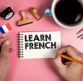 φροντιστήριο γαλλικών hello