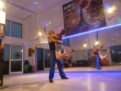 argentine tango