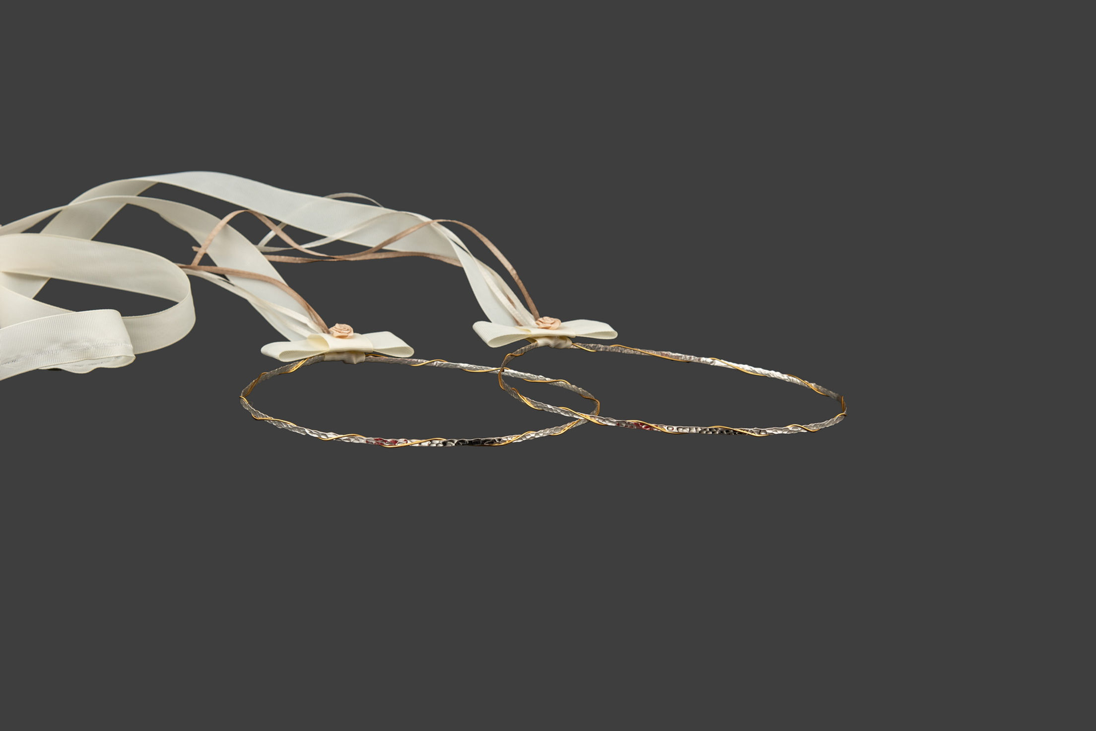 Στέφανα Γάμου Vintage