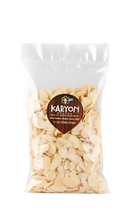 Αμυγδαλόψυχα Φιλέ