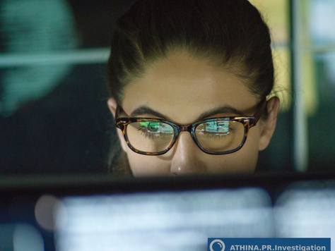 Ψυχολογία και Προσόντα Ιδιωτικού Ερευνητή: Τι Χαρακτηρίζει έναν Επιτυχημένο Ντετέκτιβ;