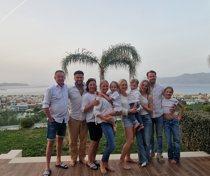 Private CHEF COOK4YOU