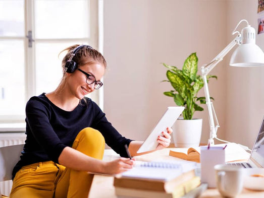 Τρόποι μάθησης: Ποιος είναι ο δικός σου;