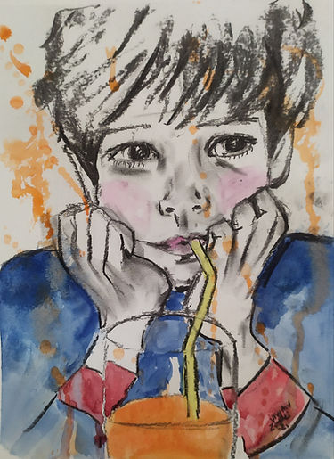 Have you had your vitamin C for today?