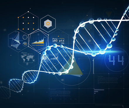 ντετέκτιβ ταυτοποίηση μέσω dna