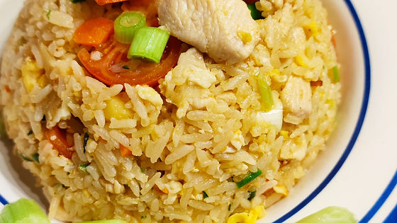 KHAO PAD