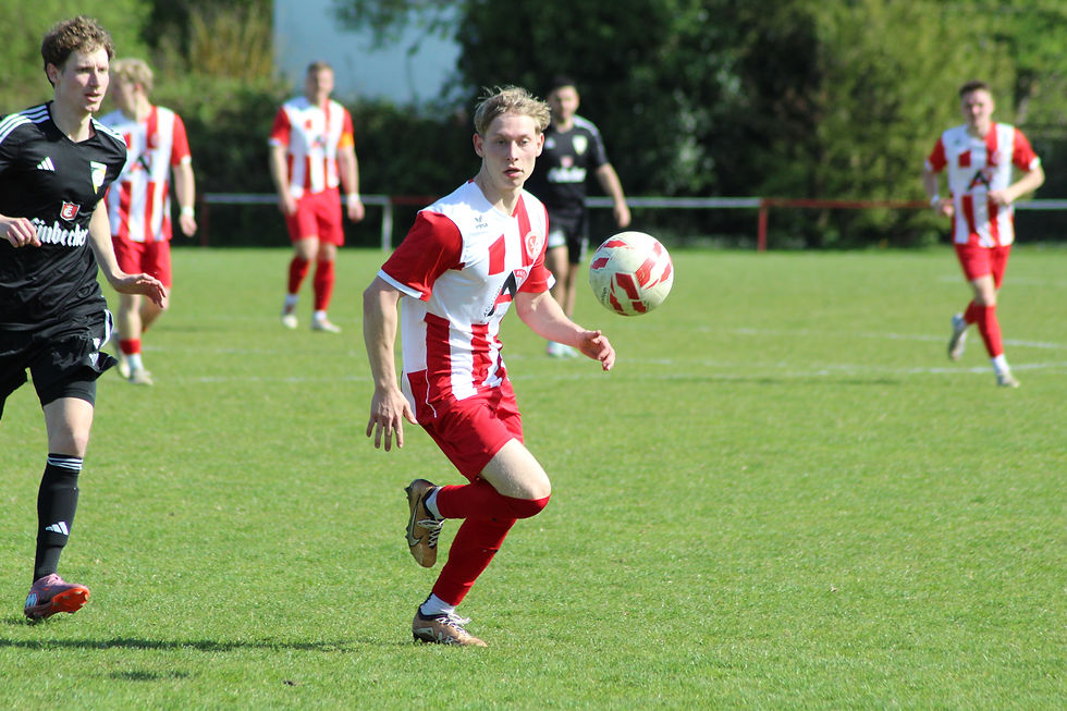 Remis gegen den Tabellenfünften!