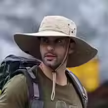 Thumbnail: TrailShield Bucket Hat