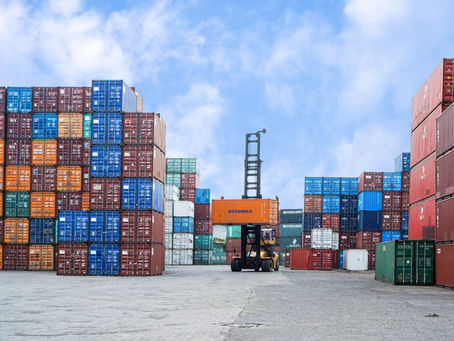 Desvendando o SOC no Comex: Vantagens e BenefÃcios no Transporte Internacional