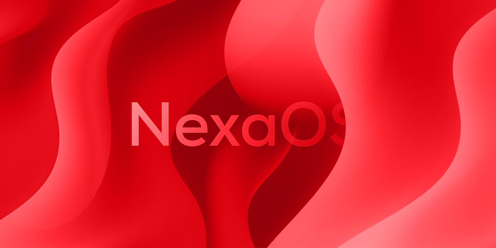 Küçük resim: NEXA BOX