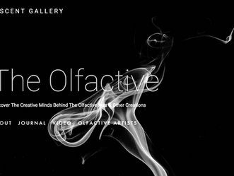 The Olfactive: Meo Fusciuni