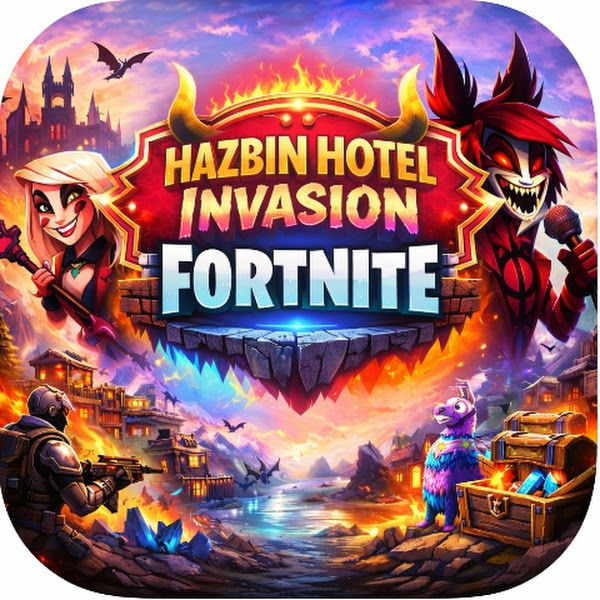 Logo de mon ancienne chaine YouTube 