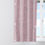 Thumbnail: Living/Bed Room Curtain PR1233C (1 panel 130W*260H)
