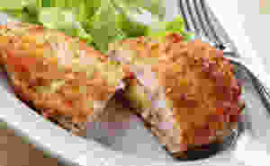 دجاج الكوردون بلو