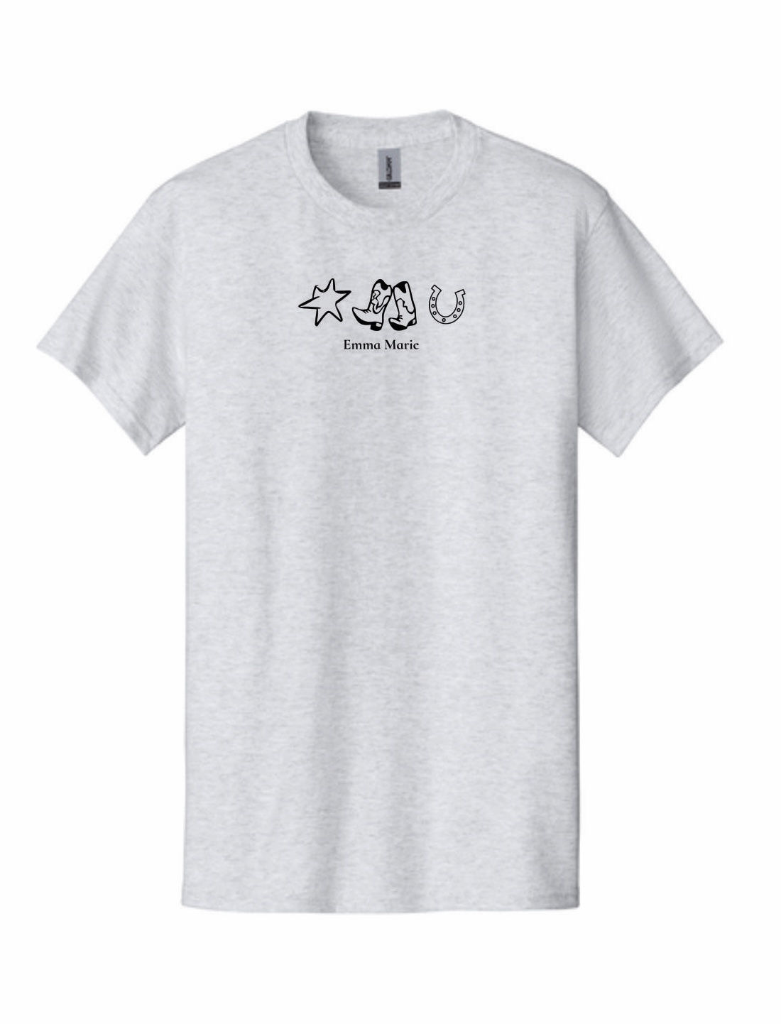Raised On Country T-Shirt