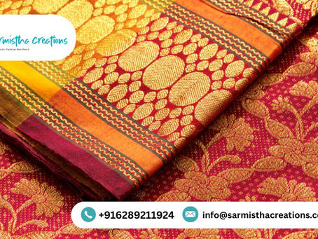 buy tussar silk saree online