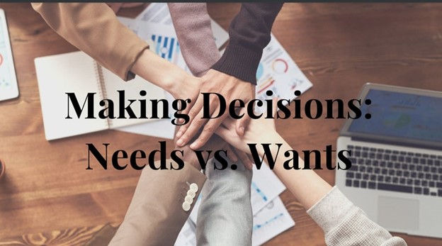 Thumbnail: Financial Literacy- Making Decisions LIFE SKILLS CURRICULUM