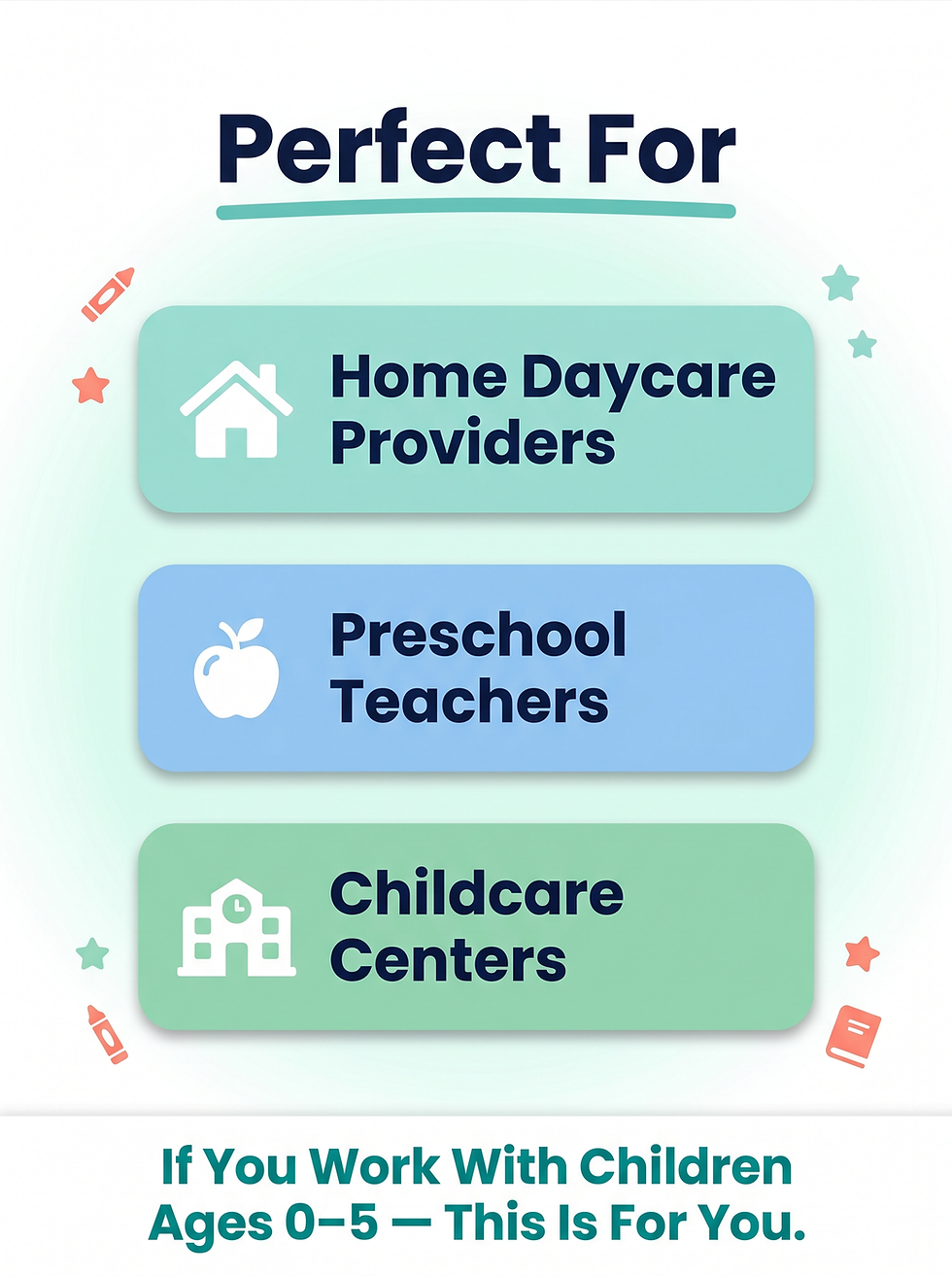 Thumbnail: Early Learning Assessment & Reporting System (Ages 0–5)