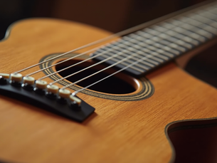 Discover Your Perfect Guitar with Reywas Guitars