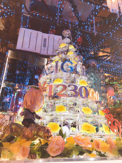 Character×TowerCrafts