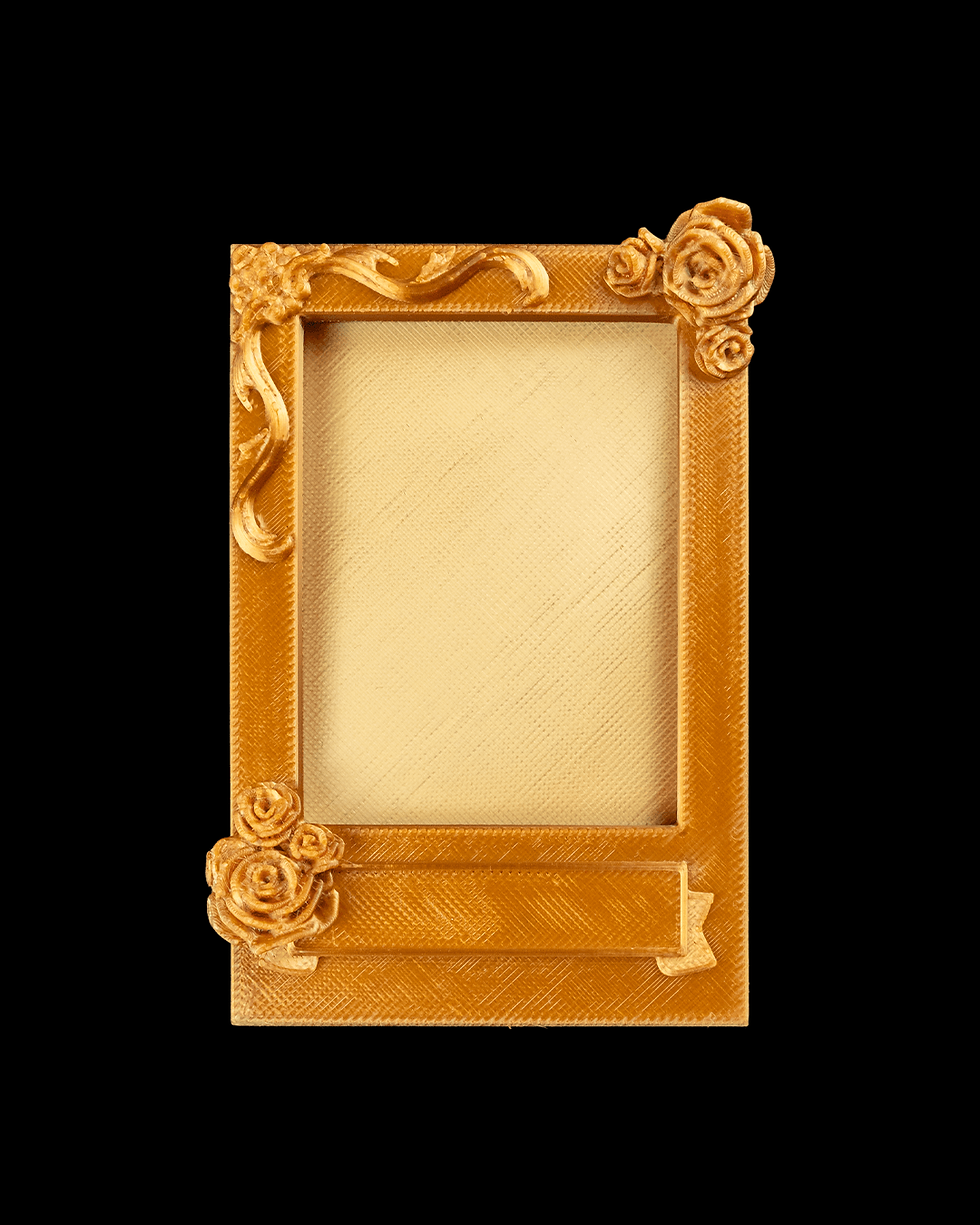 Pikkukuva: Bloom Frame - Magnetic Photo Frame