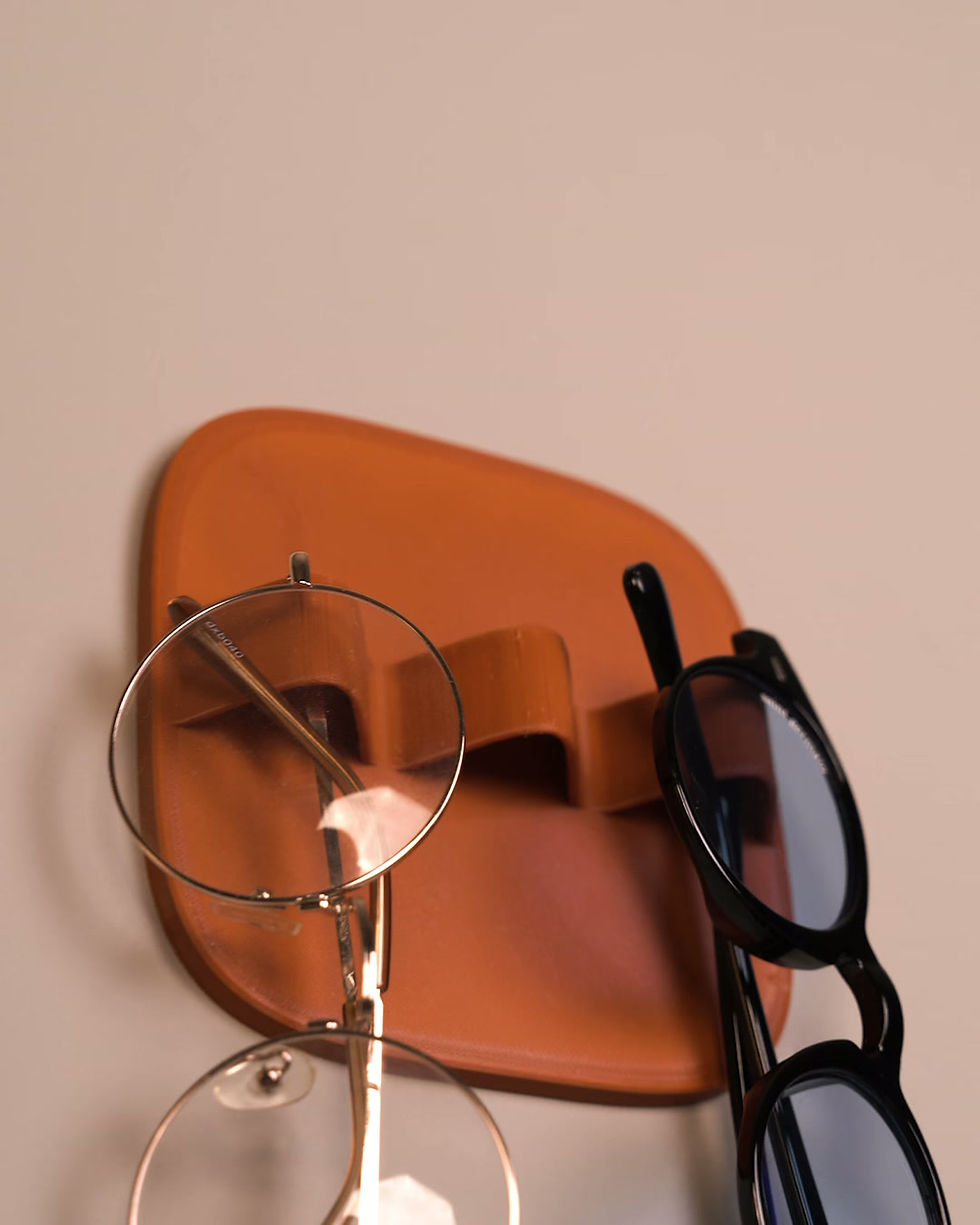 Miniaturebillede: Modwall Glasses Holder