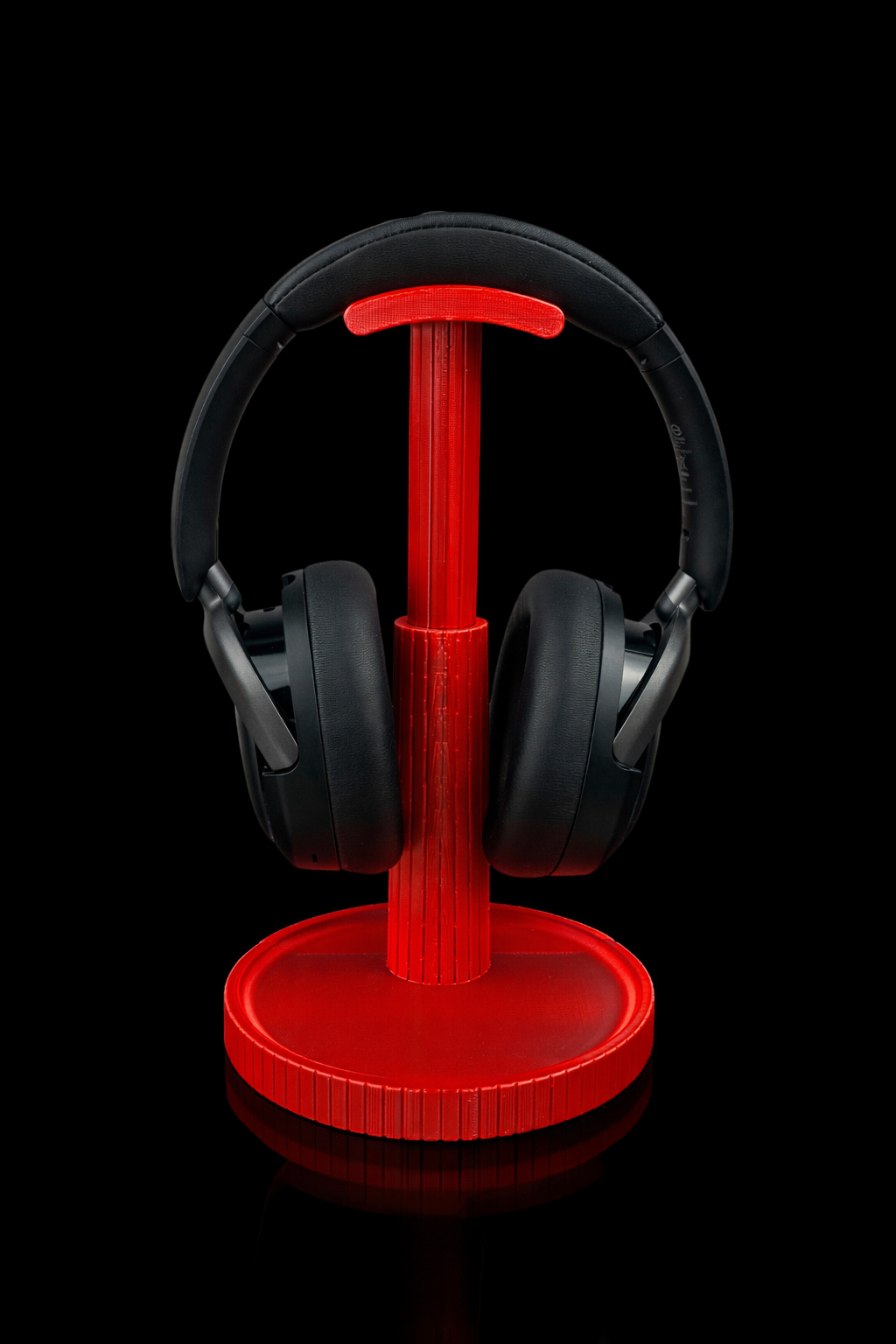 red Clean - Headset Holder