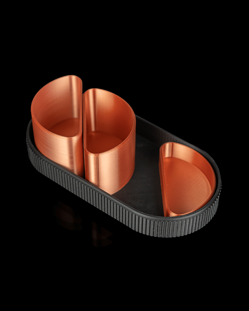 Thumbnail: Coffee Bar - Tray