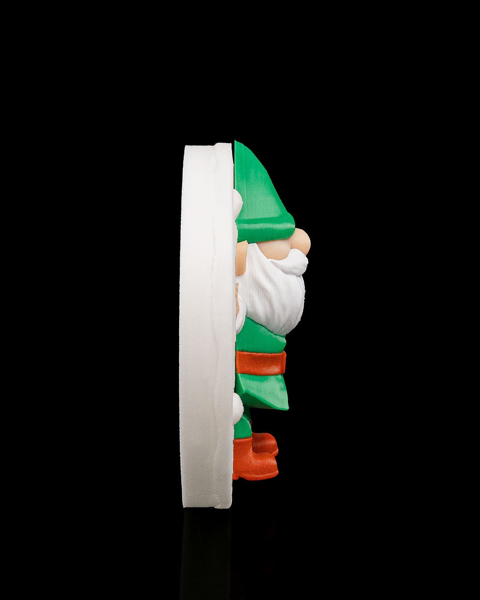 Thumbnail: Snow Motion