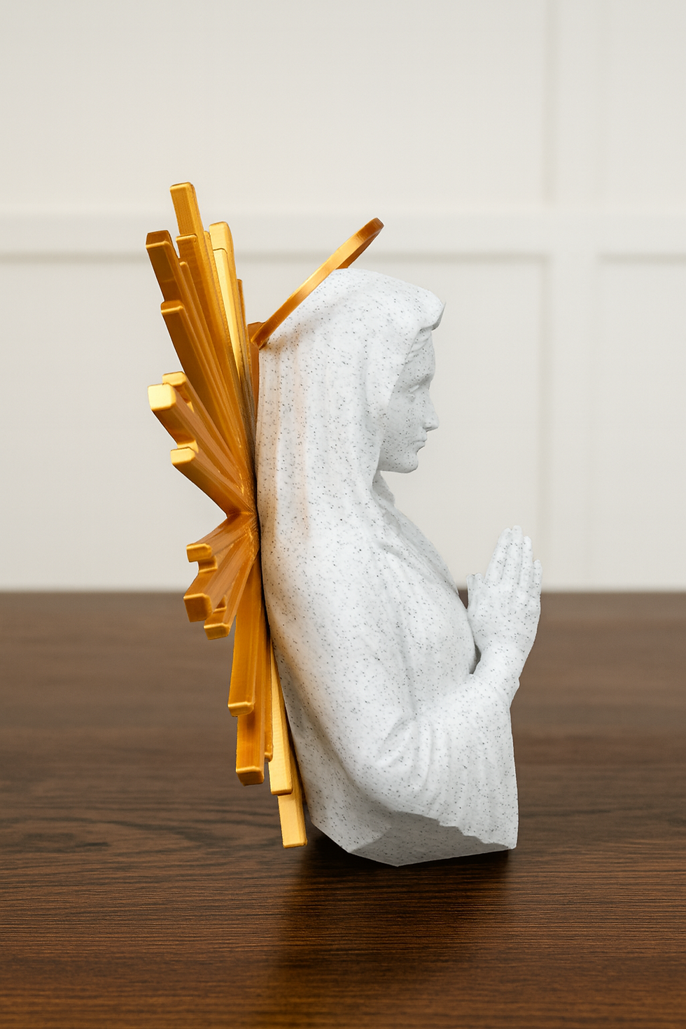 Thumbnail: Holy Mary