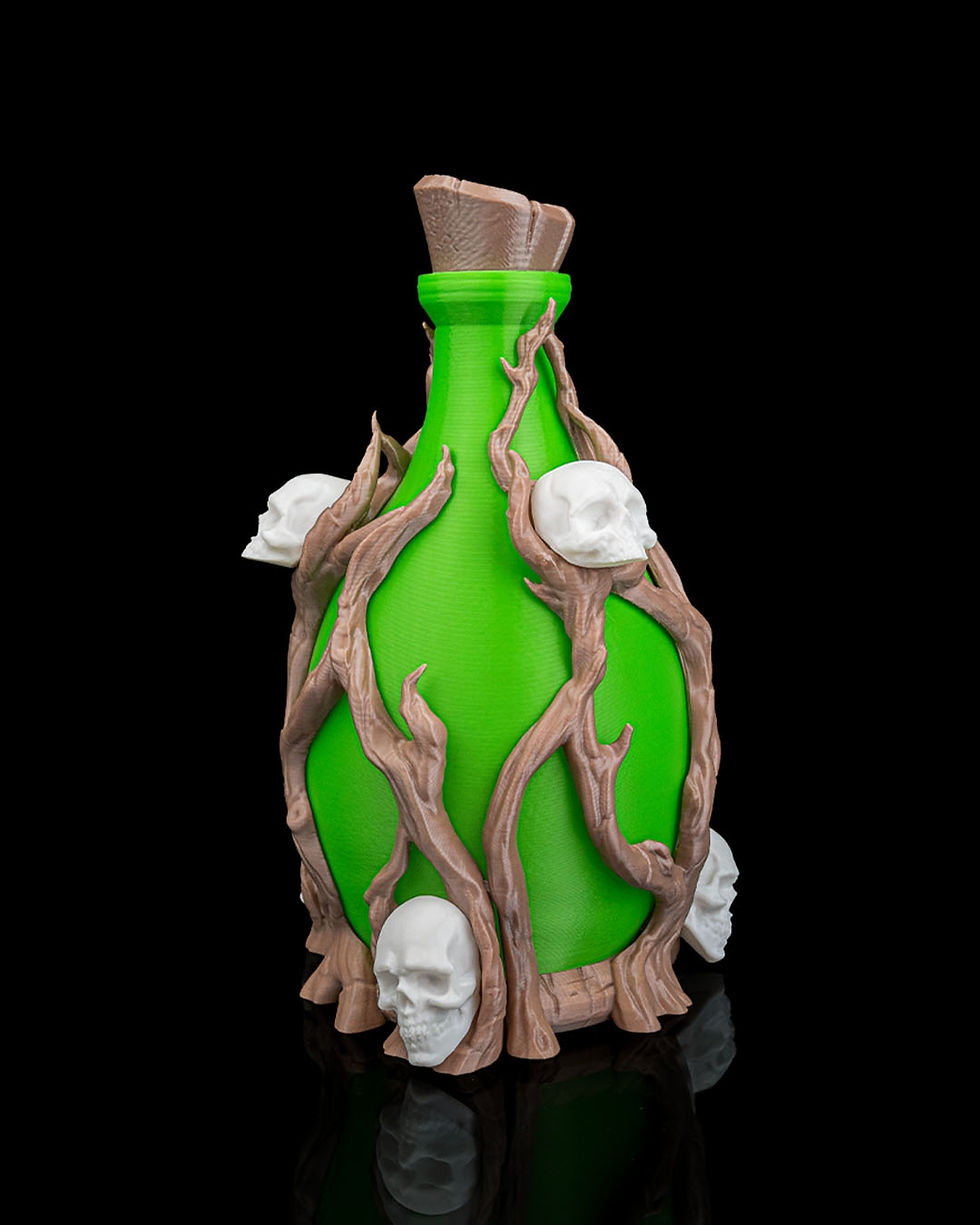 Thumbnail: Deadly Sip - Table Lamp