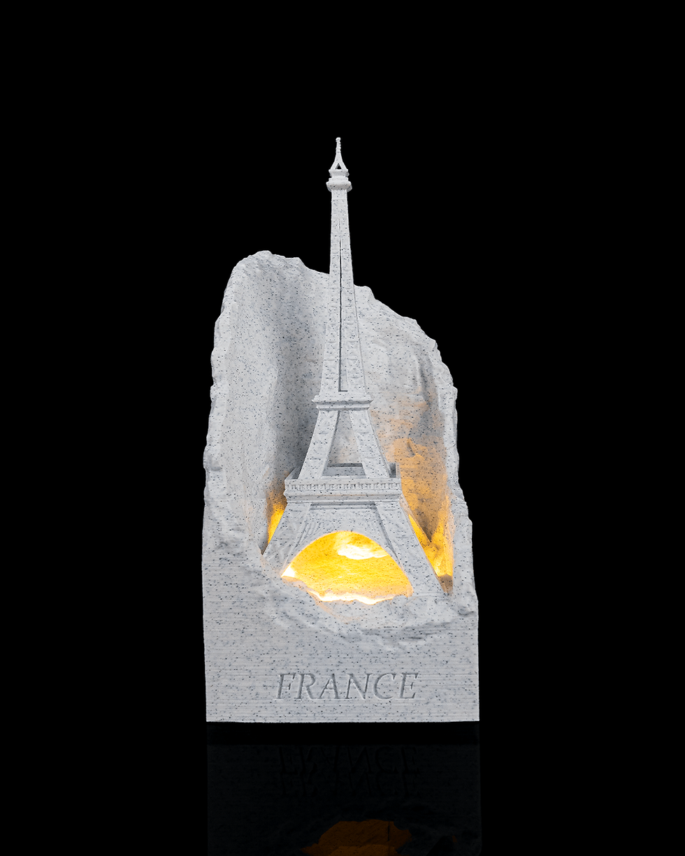 Thumbnail: Paris Tower