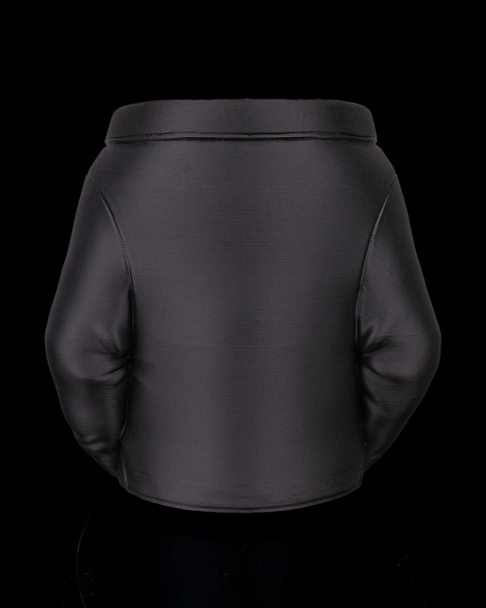 Thumbnail: Suit - Can Holder