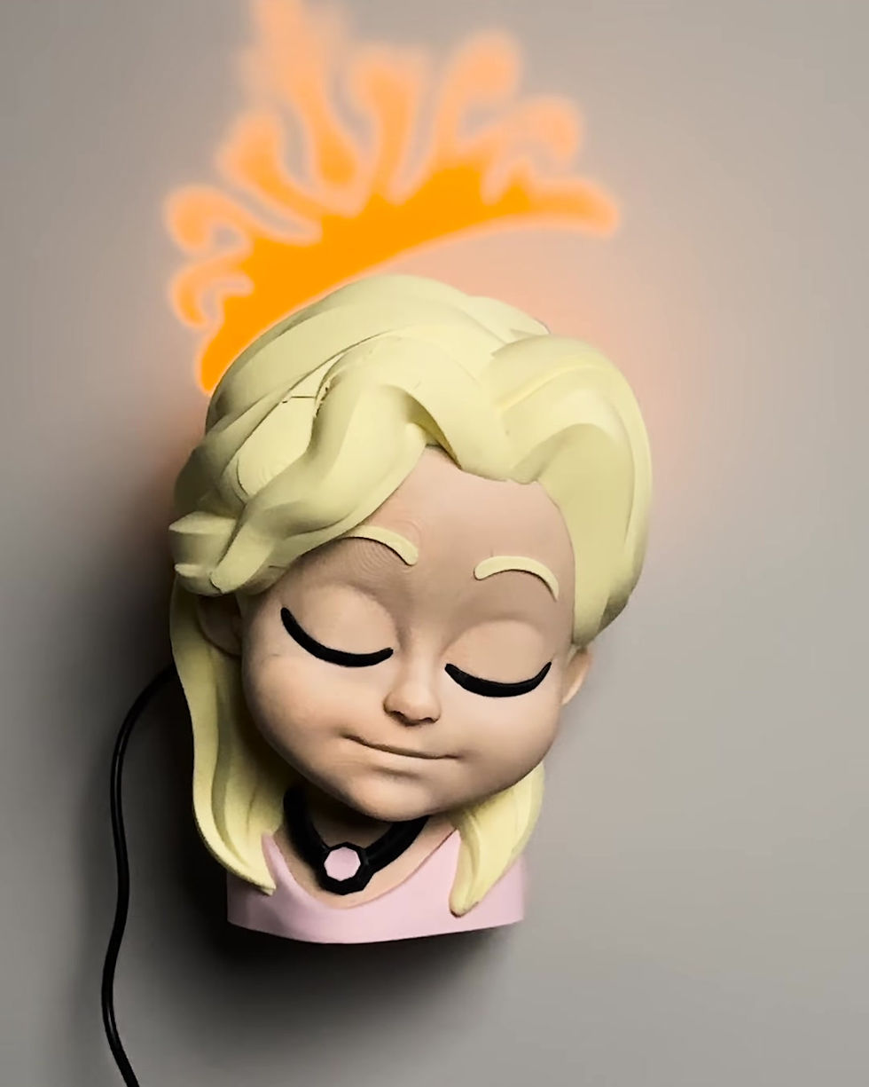 Thumbnail: Little Princess