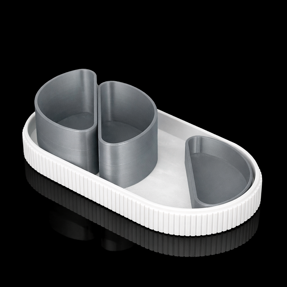 Thumbnail: Coffee Bar - Tray