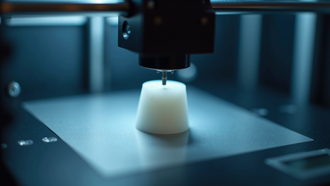 Affordable Yet Quality Inexpensive 3D Printing Options