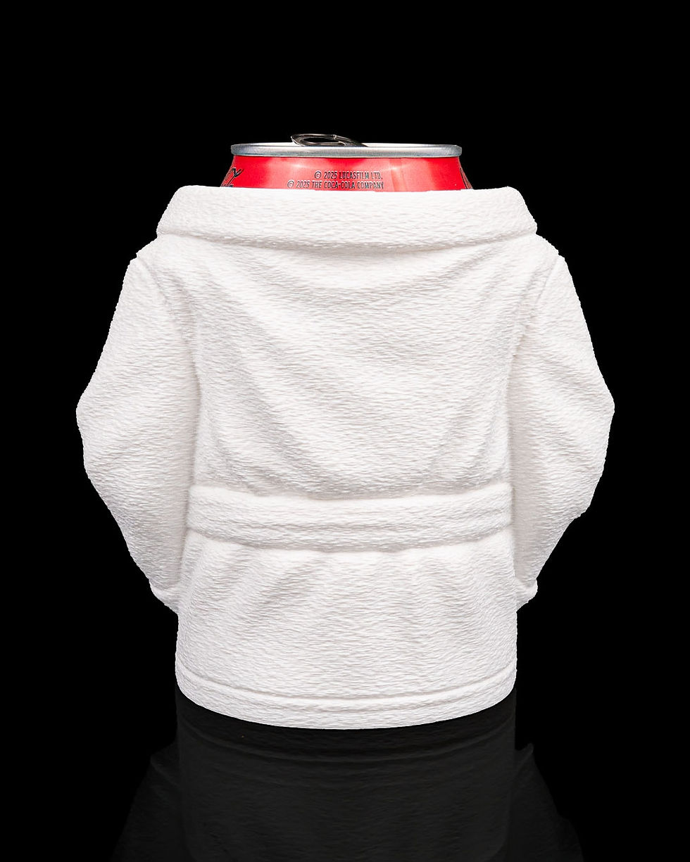 Thumbnail: Bathrobe - Can cozter
