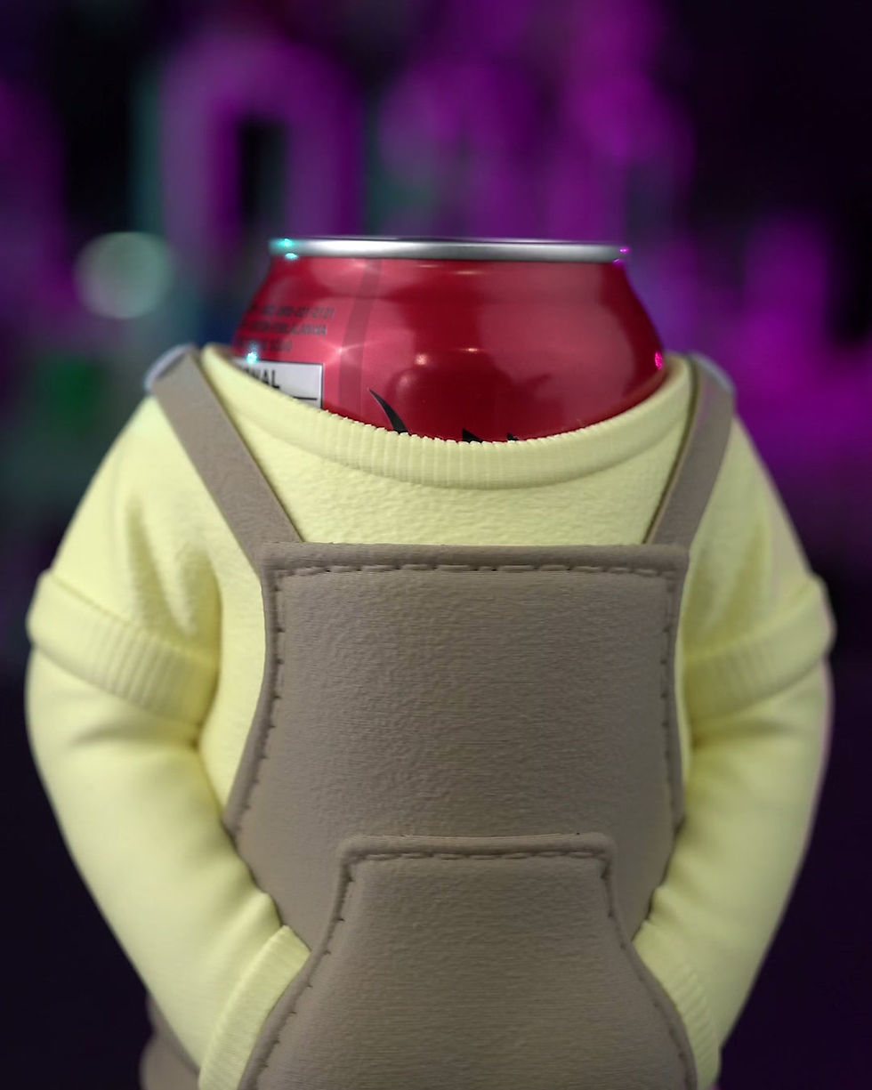 Thumbnail: Apron - Can Holder