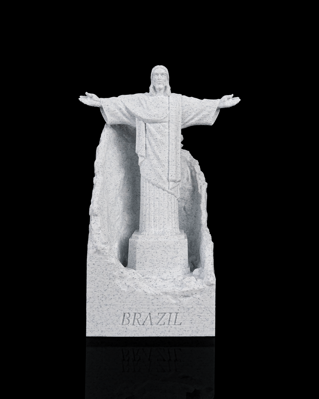 Rio Redeemer