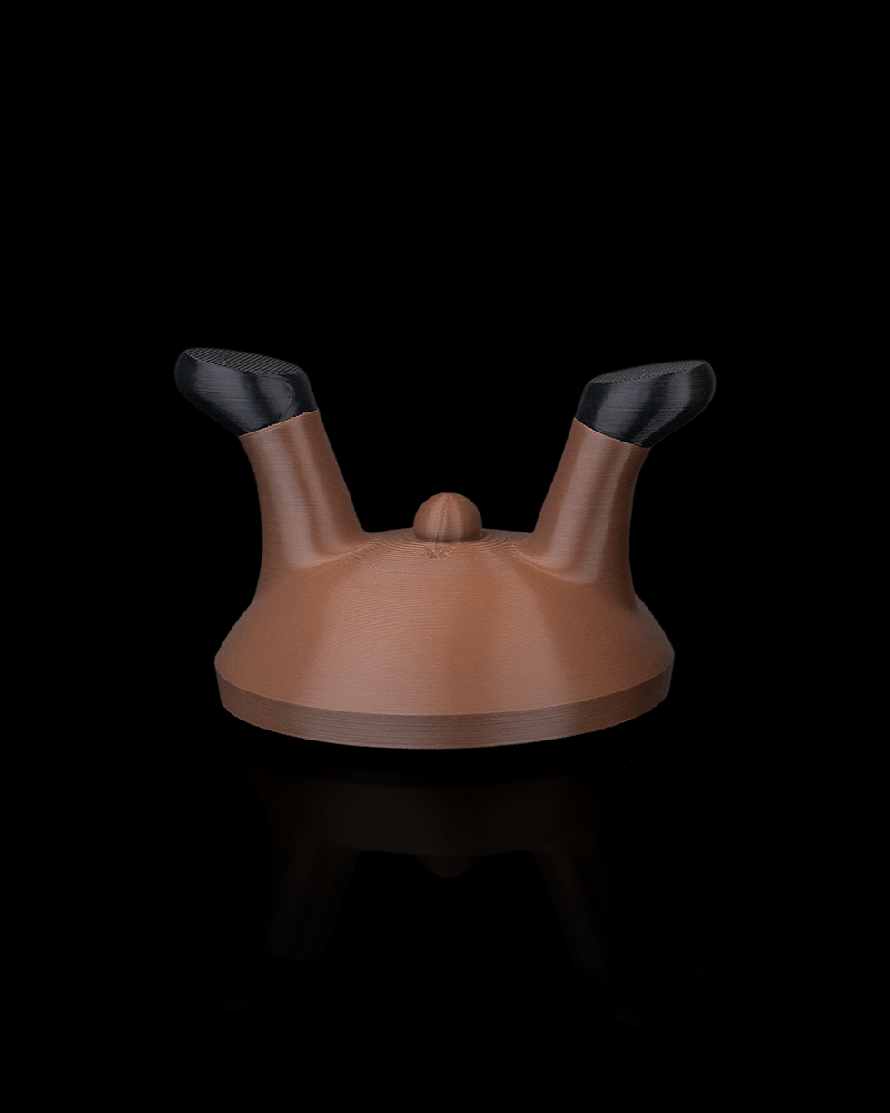 Thumbnail: Reindeer Treats - Container