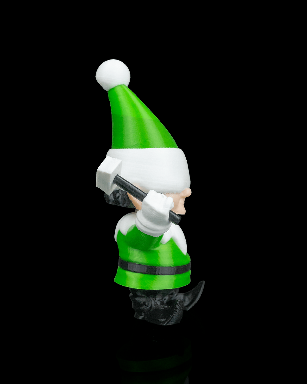 Pikkukuva: Jingle Pal Christmas ornament
