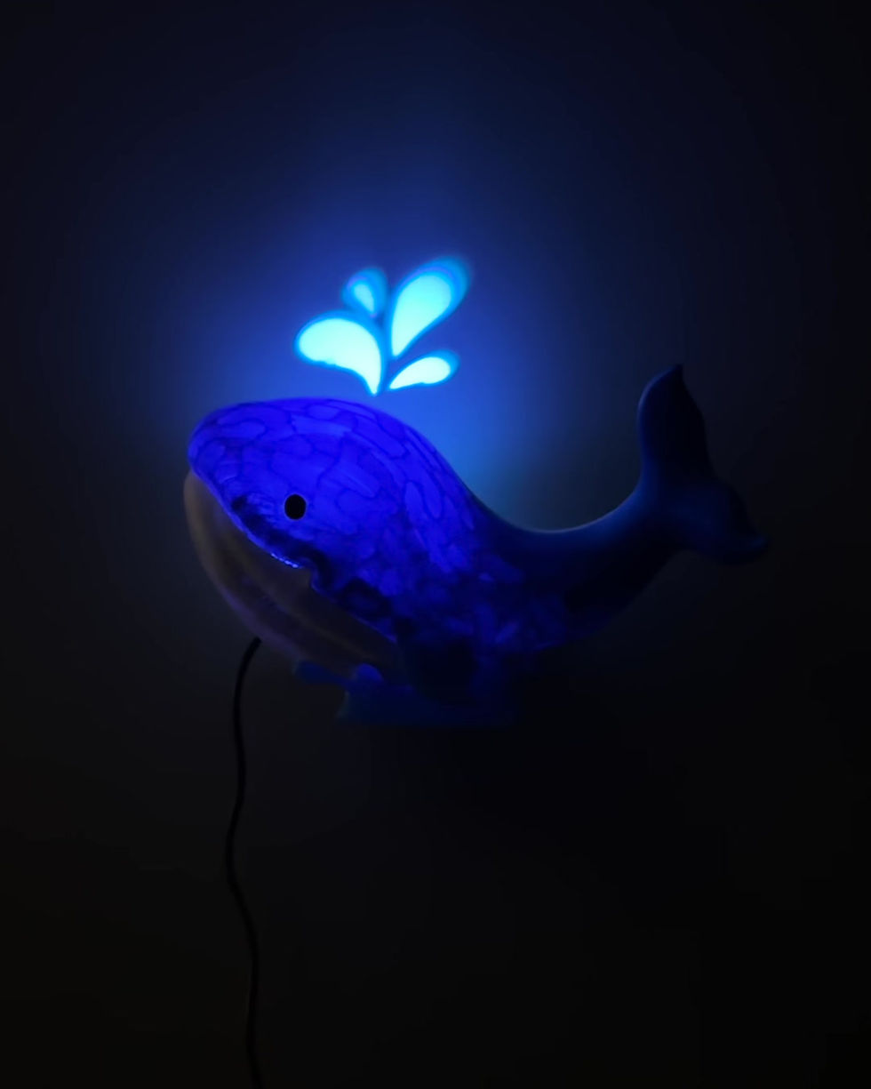 Thumbnail: Baby Whale