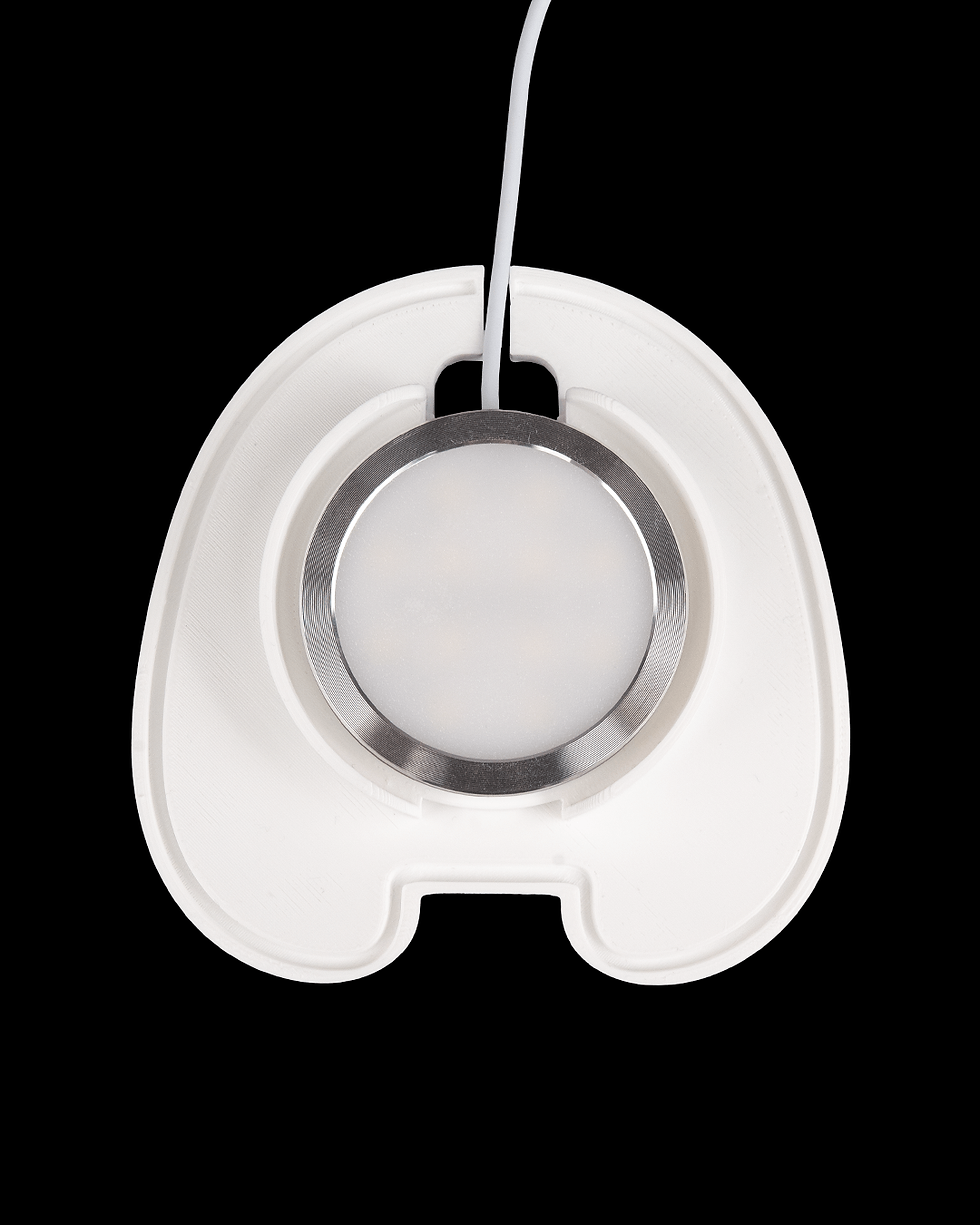 Thumbnail: Meow Glow - Table Lamp